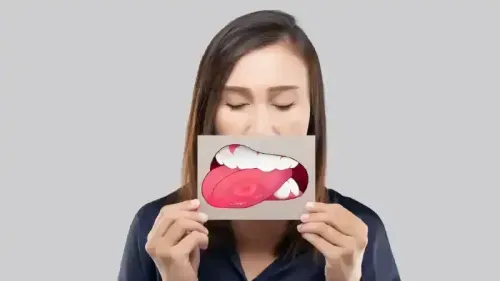 What is the Cost of a Mouth Cancer Test?